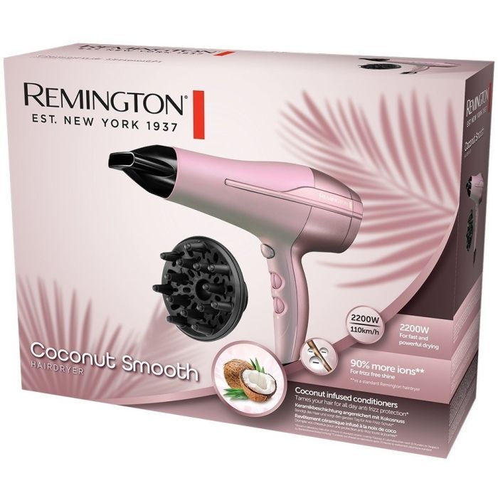 Фен Remington D5901 зображення 3