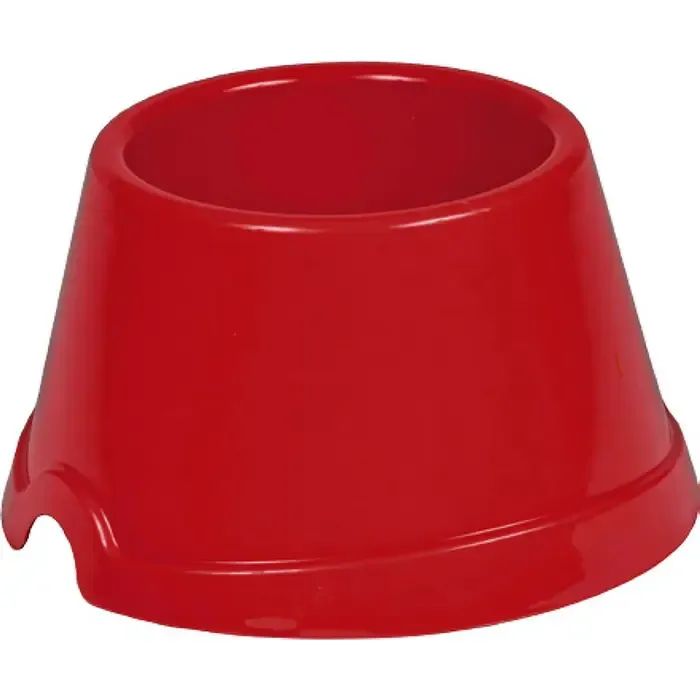 Посуда для собак Природа Миска для спаниеля 750 мл (цвета в ассортименте) (4820157404669) изображение 3