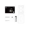 Накопитель SSD M.2 2280 1TB EX950 HP (5MS23AA) изображение 5