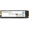 Накопитель SSD M.2 2280 1TB EX950 HP (5MS23AA)