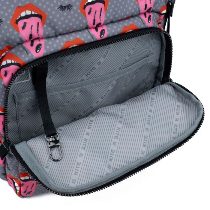 Рюкзак школьный Kite Education teens 2589-4 (K22-2589S-4) изображение 10