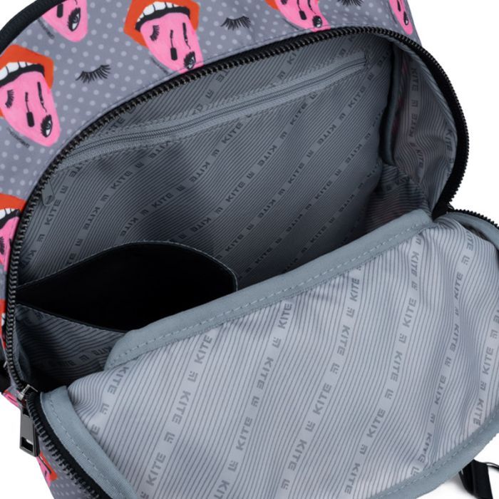 Рюкзак школьный Kite Education teens 2589-4 (K22-2589S-4) изображение 12