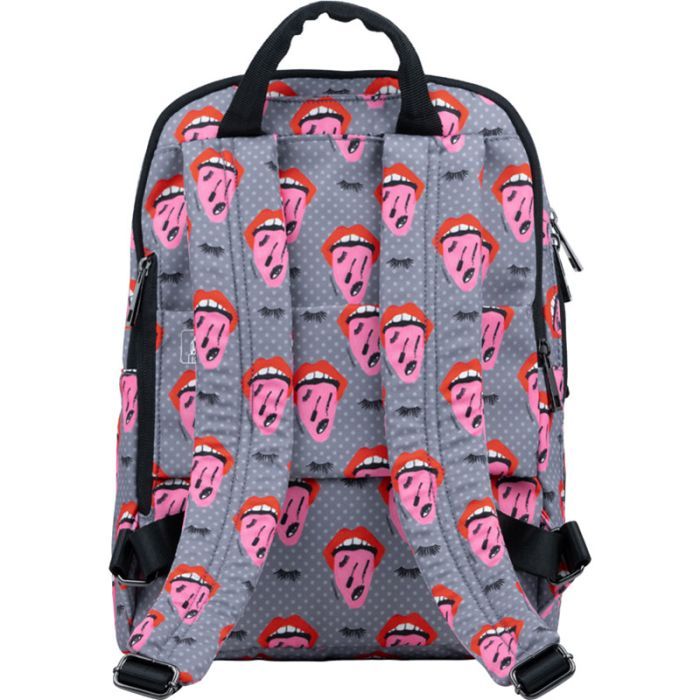 Рюкзак школьный Kite Education teens 2589-4 (K22-2589S-4) изображение 3