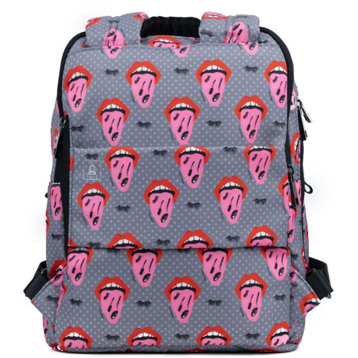 Рюкзак школьный Kite Education teens 2589-4 (K22-2589S-4) изображение 4