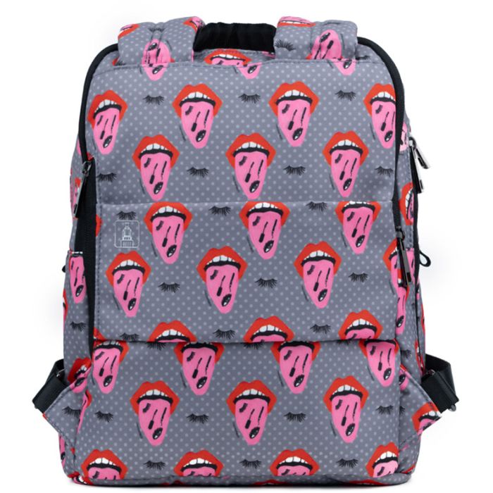 Рюкзак шкільний Kite Education teens 2589-4 (K22-2589S-4) зображення 4