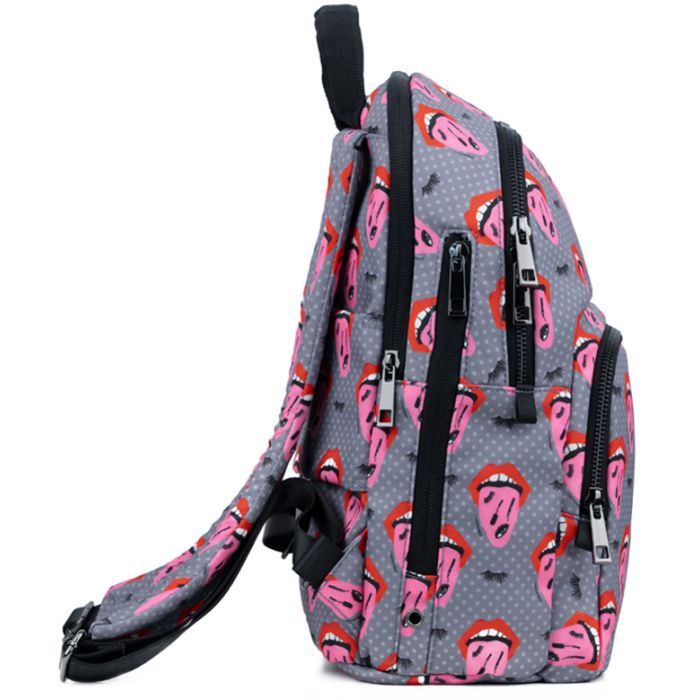 Рюкзак школьный Kite Education teens 2589-4 (K22-2589S-4) изображение 6