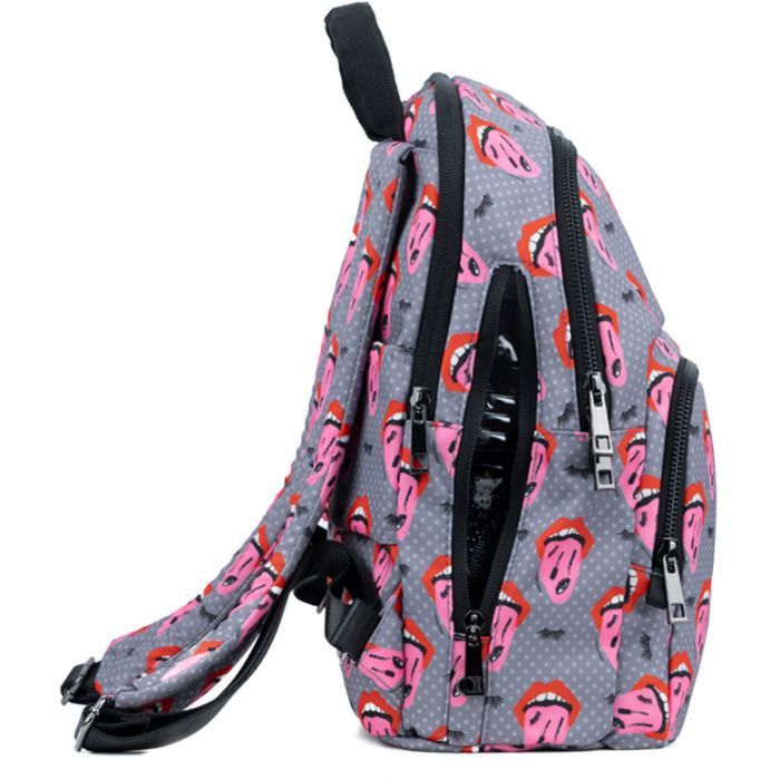 Рюкзак школьный Kite Education teens 2589-4 (K22-2589S-4) изображение 7