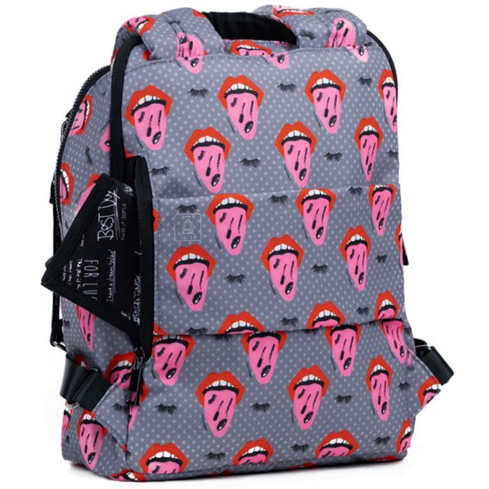 Рюкзак школьный Kite Education teens 2589-4 (K22-2589S-4) изображение 8