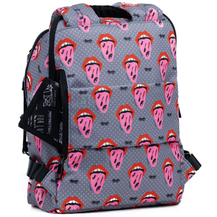 Рюкзак шкільний Kite Education teens 2589-4 (K22-2589S-4) зображення 8