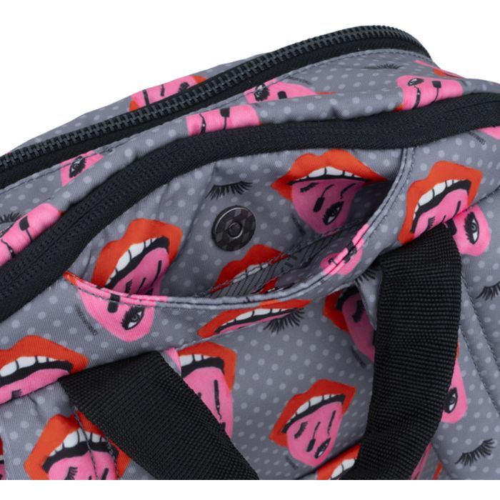 Рюкзак школьный Kite Education teens 2589-4 (K22-2589S-4) изображение 9