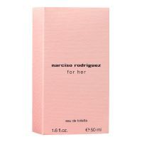 Туалетная вода Narciso Rodriguez For Her 50 мл (3423470890013) изображение 3