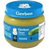 Дитяче пюре Gerber Кабачок 80 г (7613287348036)