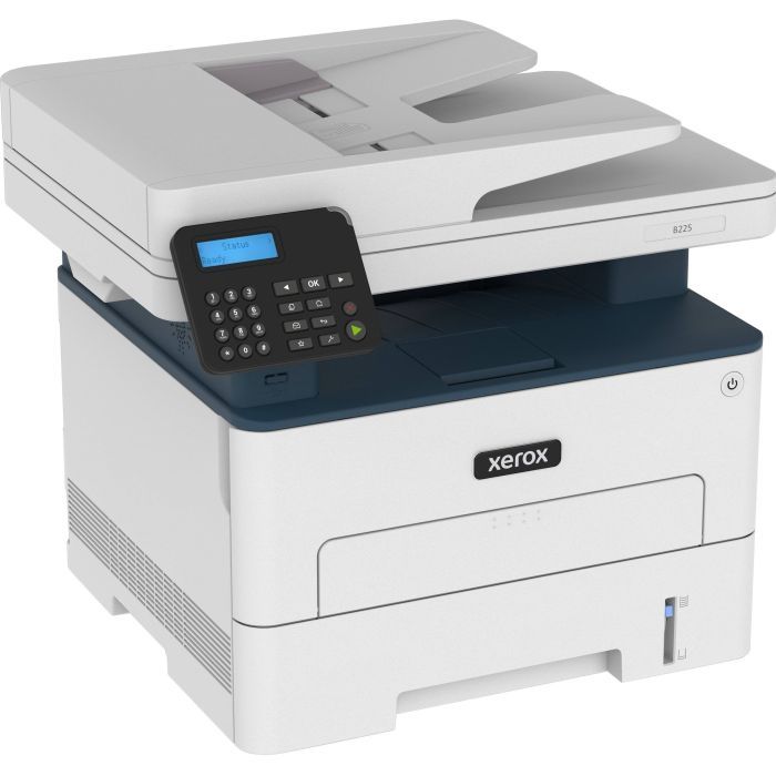 Многофункциональное устройство Xerox B225 (Wi-Fi) (B225V_DNI) изображение 2
