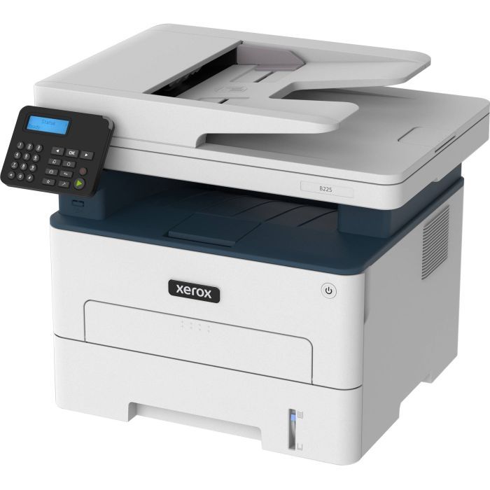 Многофункциональное устройство Xerox B225 (Wi-Fi) (B225V_DNI) изображение 3