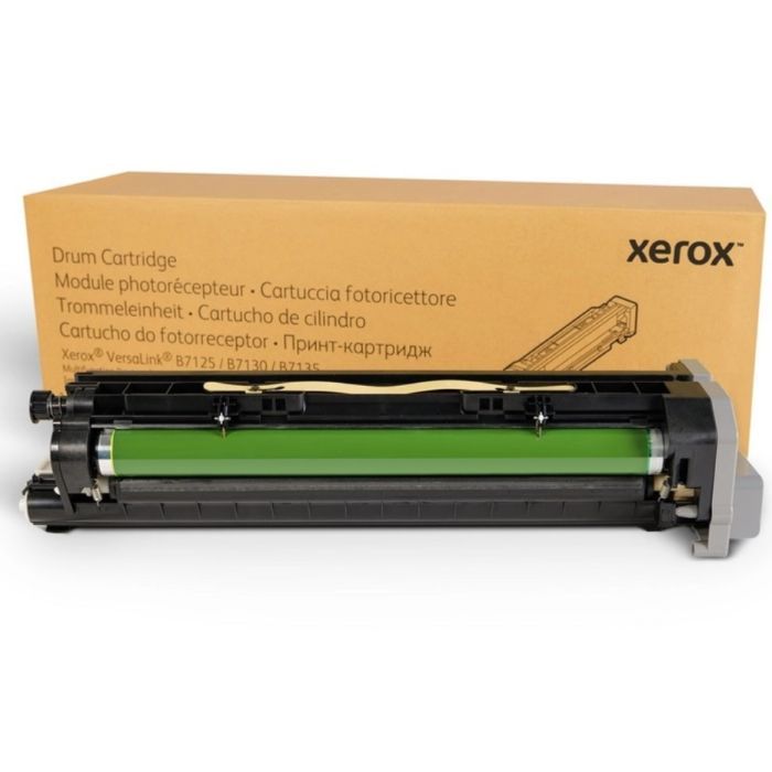 Драм картридж Xerox VL B7125/B7130/B7135 Black 80K (013R00687)