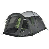 Палатка High Peak Santiago 5.0 Grey/Green (929538)
