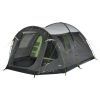 Палатка High Peak Santiago 5.0 Grey/Green (929538)