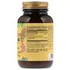 Травы Solgar Босвелия Экстракт, Boswellia Resin Extract, 60 вегетарианск (SOL-04114) изображение 2