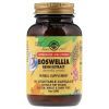 Травы Solgar Босвелия Экстракт, Boswellia Resin Extract, 60 вегетарианск (SOL-04114)