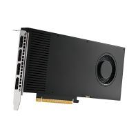 Видеокарта QUADRO RTX A4000 16GB ASUS (90SKC000-M5NAN0) изображение 4