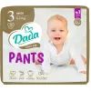 Підгузки Dada Extra Soft 3 Midi (6-11 кг) 34 шт (4820174980672)