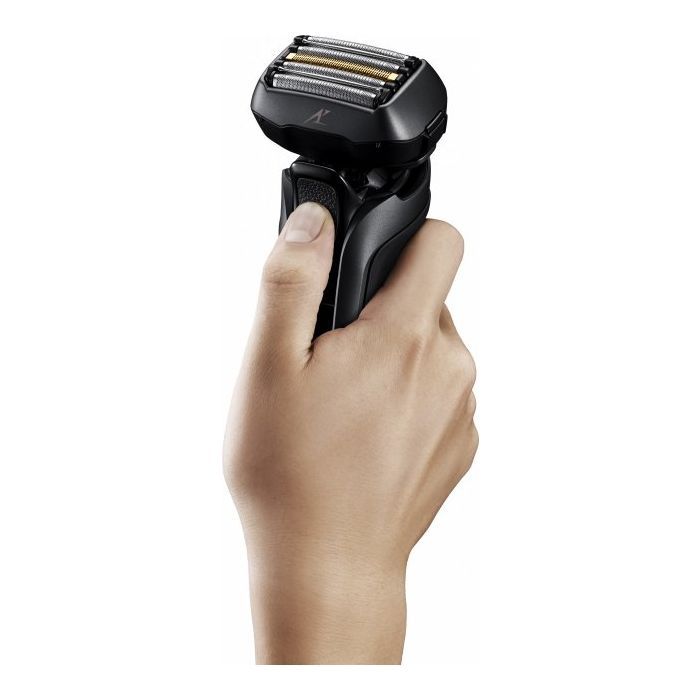 Електробритва Panasonic ES-LV6U-K820 зображення 11