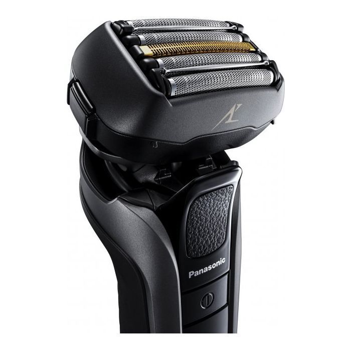 Електробритва Panasonic ES-LV6U-K820 зображення 8
