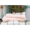 Рушник MirSon набір банних 5080 Elite SoftNess Peach 50х90, 70х140 (2200003960846) зображення 2