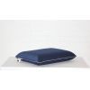 Подушка MirSon ортопедична 6055 Delicate satin Ocean Men 59х43х12 (2200003261783) зображення 3
