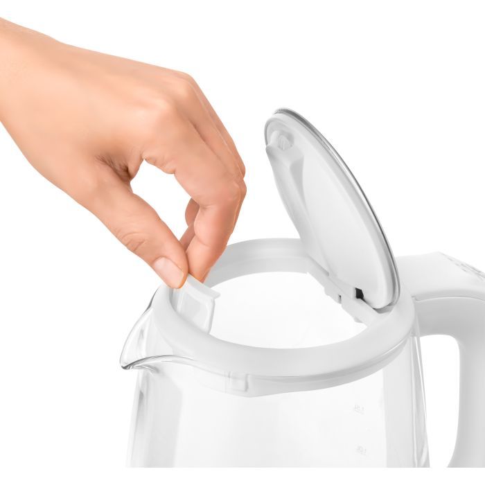 Электрочайник Sencor SWK2190WH изображение 5