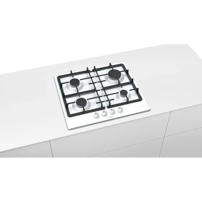 Варочна поверхня Bosch PGP6B2O92R зображення 5