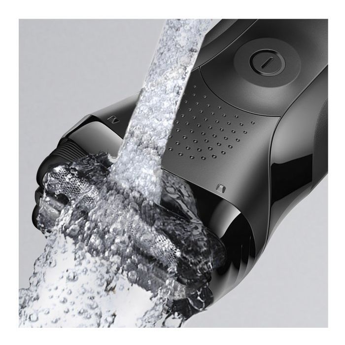 Электробритва Braun 300BT Series 3 5408 изображение 3