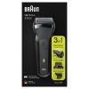 Электробритва Braun 300BT Series 3 5408 изображение 6