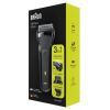 Электробритва Braun 300BT Series 3 5408 изображение 7