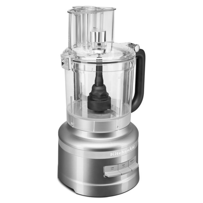 Кухонный комбайн KitchenAid 5KFP1319ECU изображение 2