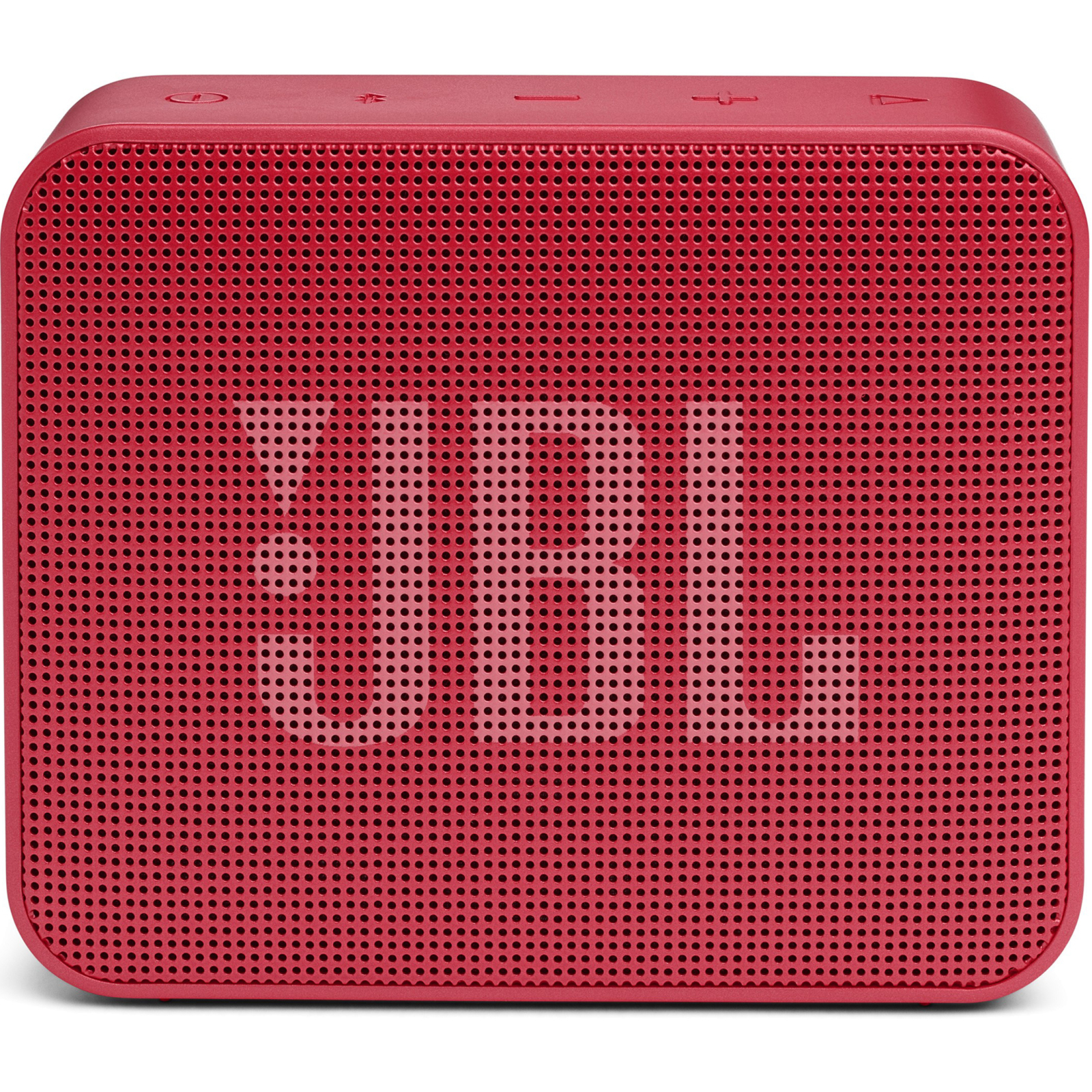 Акустична система JBL Go Essential Red (JBLGOESRED) зображення 2