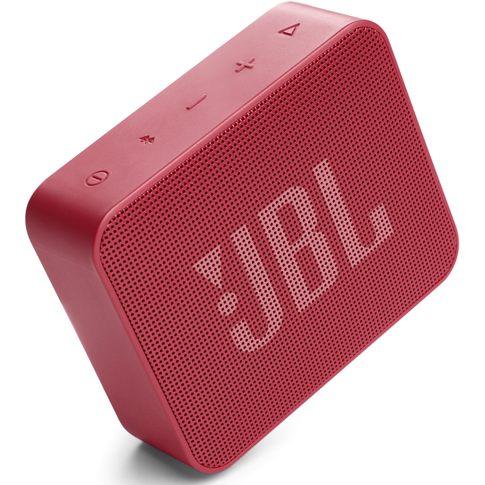 Акустическая система JBL Go Essential Red (JBLGOESRED) изображение 3
