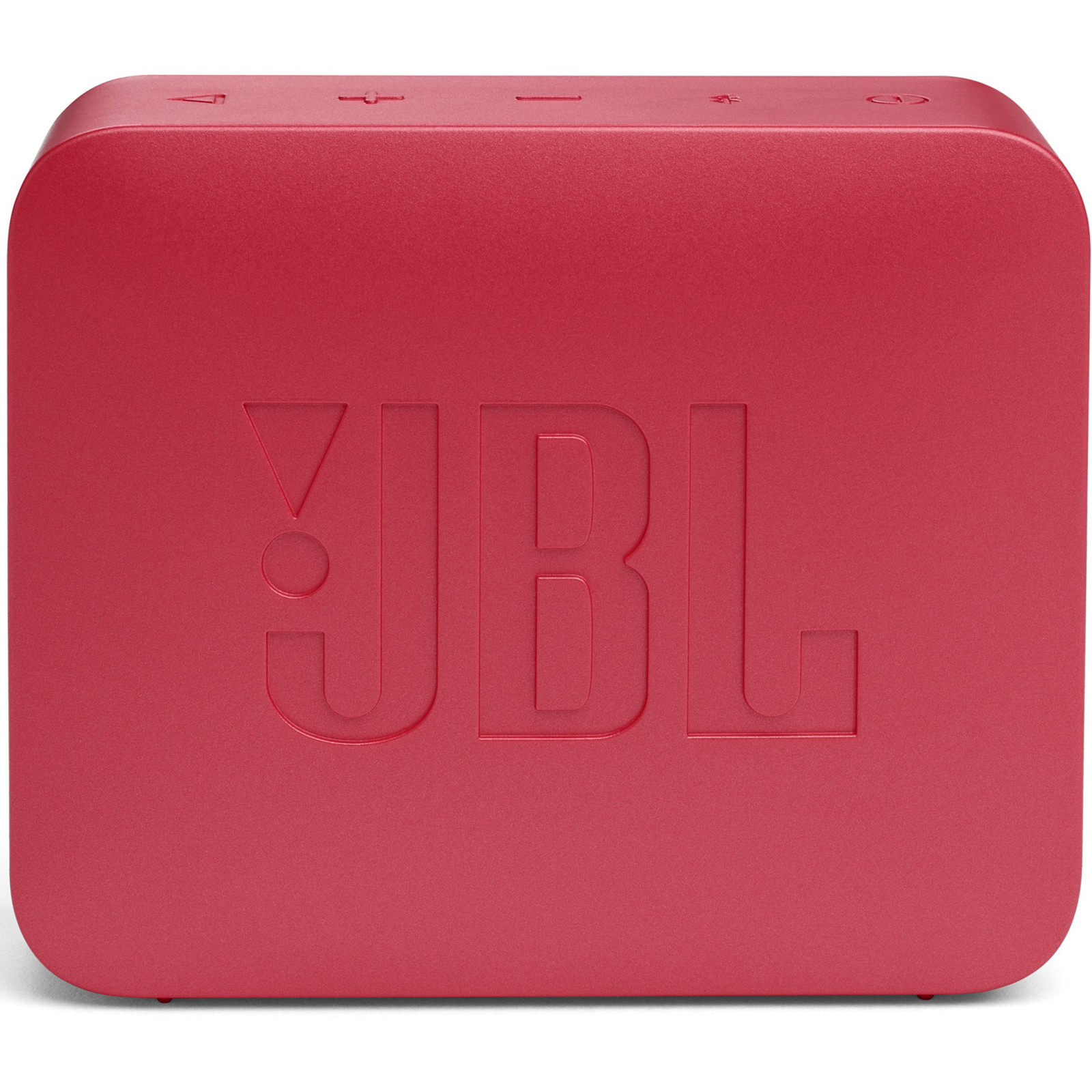 Акустическая система JBL Go Essential Black (JBLGOESBLK) изображение 4