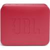 Акустична система JBL Go Essential Red (JBLGOESRED) зображення 4
