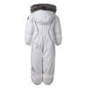 Комбинезон детский Huppa ORION 36300030 белый 86 (4741468539430) изображение 2