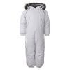 Комбинезон детский Huppa ORION 36300030 белый 86 (4741468539430)