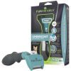 Фурминатор для животных FURminator для кошек с короткой шерстью размер S (4048422141198)
