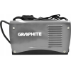 Сварочный аппарат Graphite IGBT, 230В, 120А (56H811) изображение 5