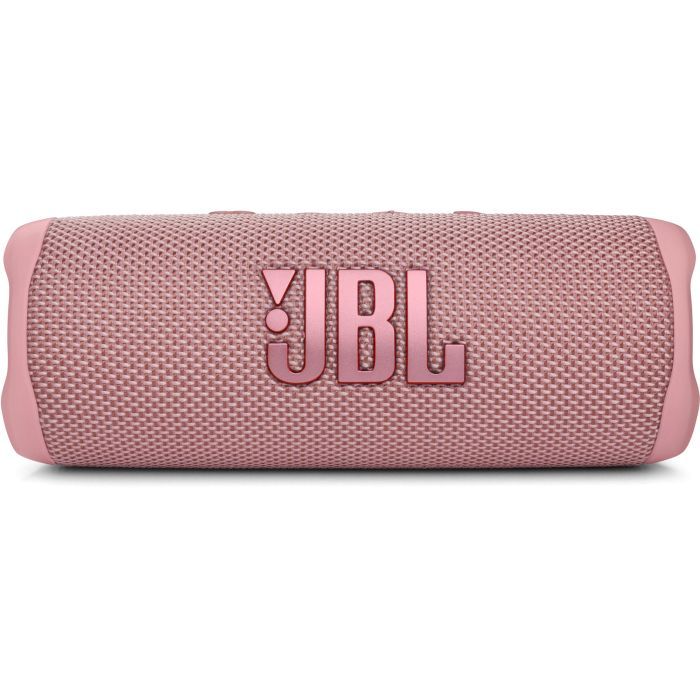 Акустическая система JBL Flip 6 Red (JBLFLIP6RED)