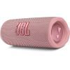 Акустическая система JBL Flip 6 Pink (JBLFLIP6PINK) изображение 2