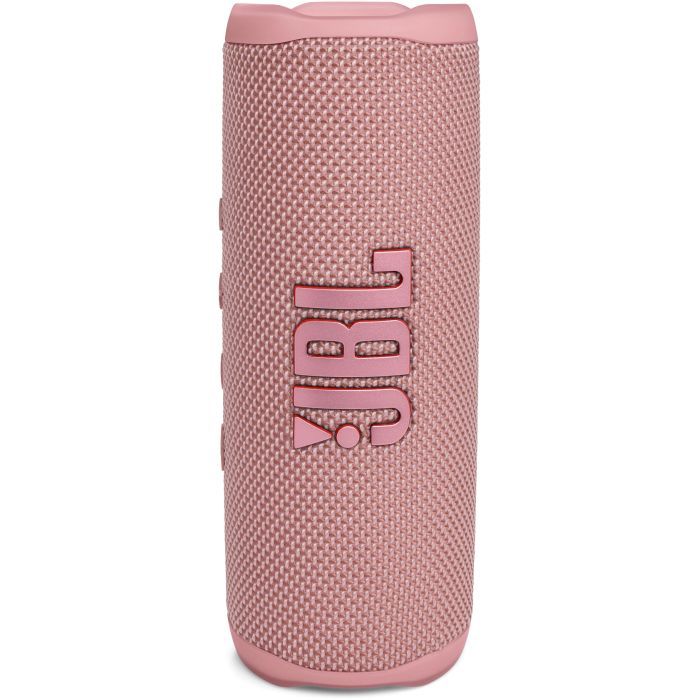 Акустическая система JBL Flip 6 Red (JBLFLIP6RED) изображение 5
