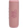 Акустическая система JBL Flip 6 Pink (JBLFLIP6PINK) изображение 5