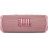Акустическая система JBL Flip 6 Pink (JBLFLIP6PINK)