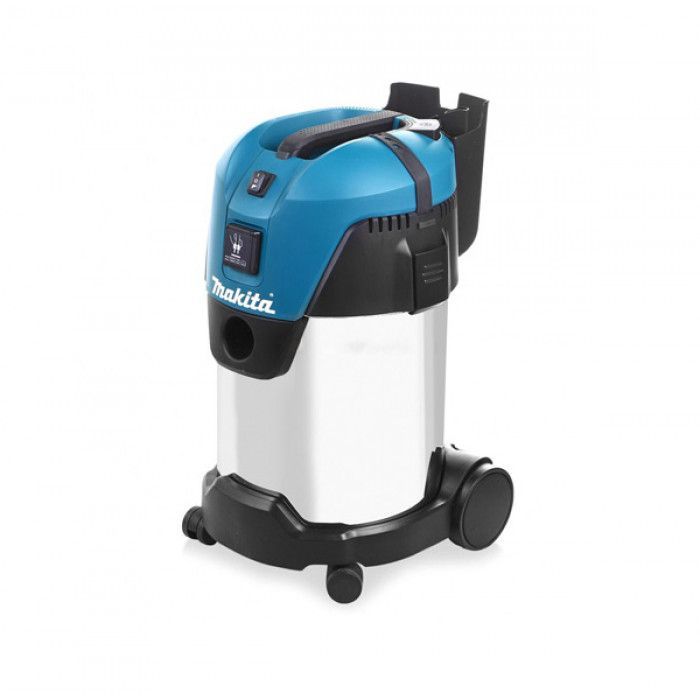 Пилосос будівельний Makita VC3011L зображення 4