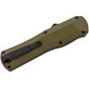 Нож Benchmade Autocrat Olive (3400BK-1) изображение 3